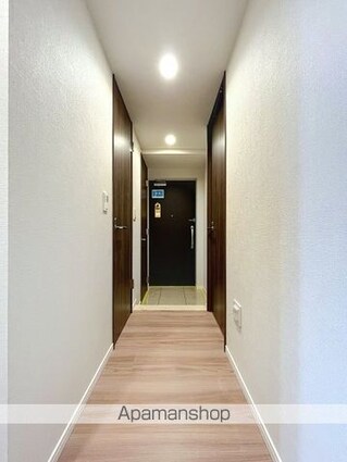 東京都台東区西浅草３丁目[2LDK/72.58m2]の玄関1