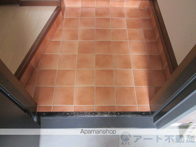 クレスト恵久美の内装写真