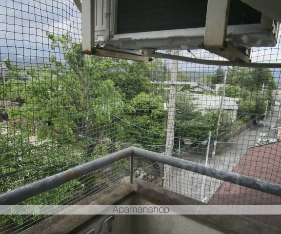 アルティ紫野の内装写真