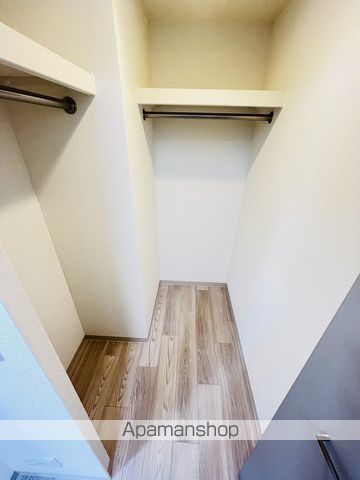 エステムコート新大阪XVIパルスの内装写真