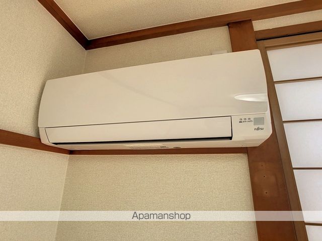 シティハイム藤の内装写真