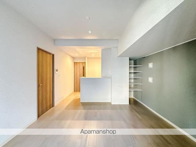 Ｒａｕｍ麻布十番[1LDK/46.55m2]のその他内装