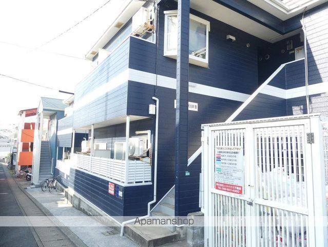 ツインリッチ和白東Bの玄関写真