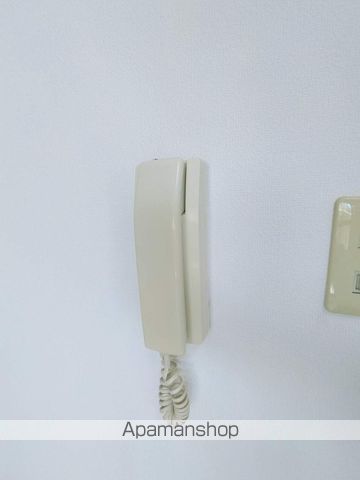 DEAR COURTの内装写真