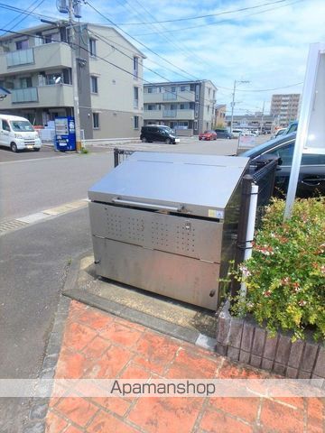 ベルグランツIIのその他写真