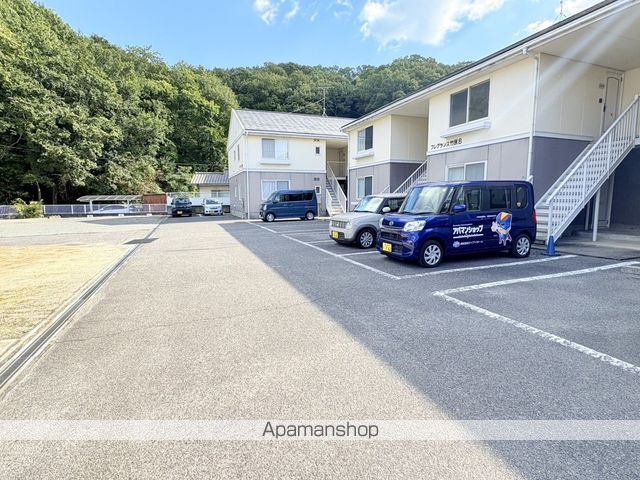 フレグランス竹原 B棟のその他写真
