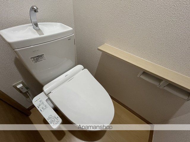 MAISONETTE LAND 長浦駅の内装写真