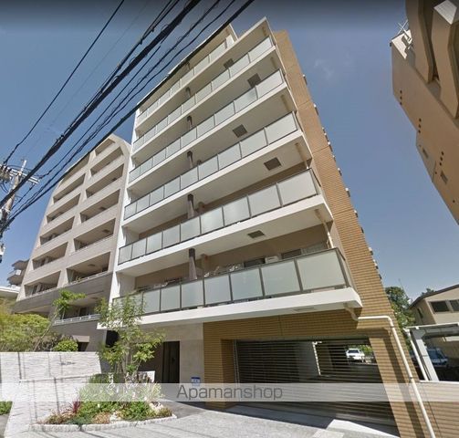 アルテクラビアの外観写真