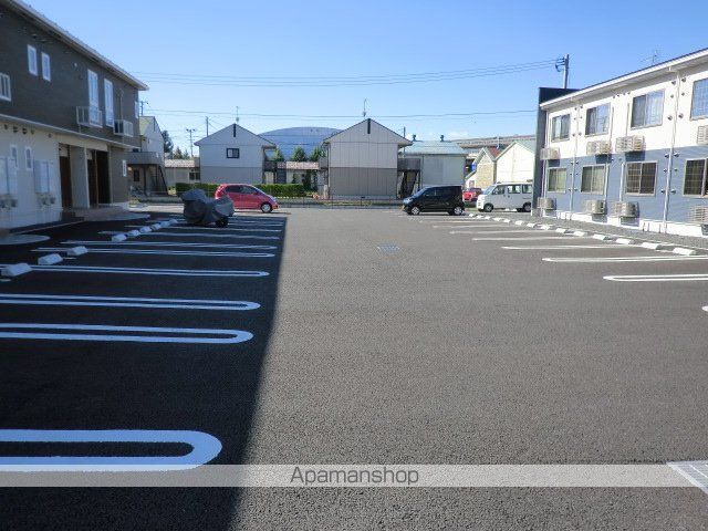 イーストカーサ弐番館のその他写真