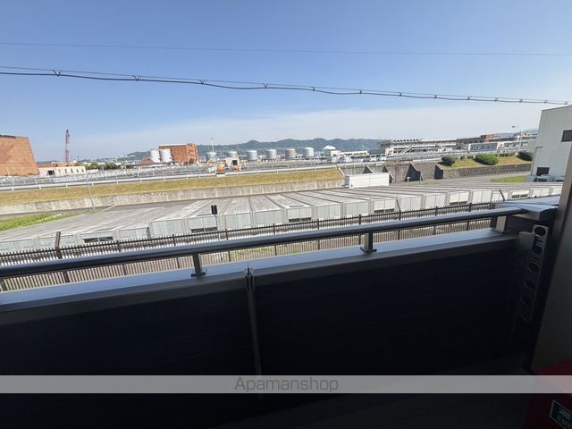 ヒカルサ枚方村野高見台の内装写真