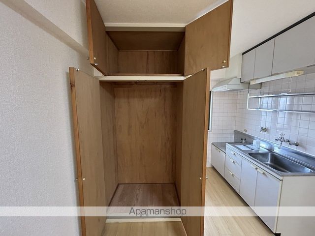 ティーワイパレスの内装写真
