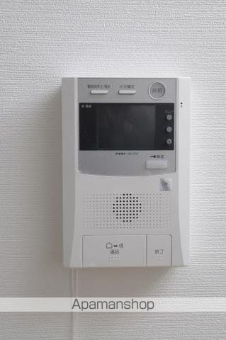アルティメゾン博多の内装写真