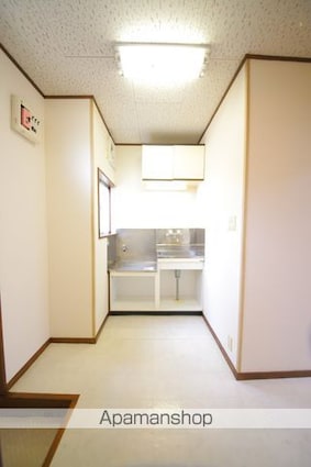 ハイテックⅢ番館[1K/20m2]の内装3