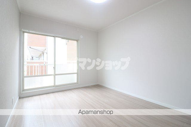 西門前パナハイツの内装写真