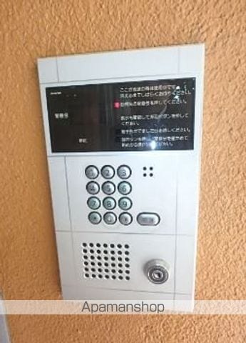 HASE BLD.の玄関写真