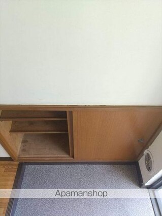 秋葉山マンション[2LDK/47m2]の内装1