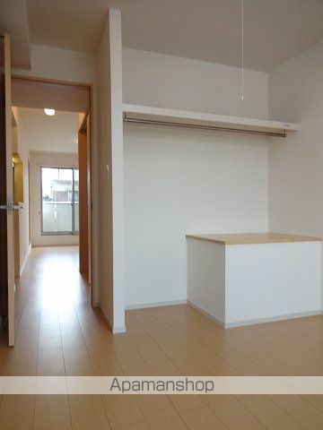 レジデンス フジIIIの内装写真