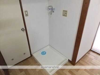 アローハイツ[1K/28.12m2]のその他部屋・スペース