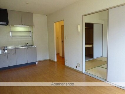 セジュールＯＫ　Ｂ棟[2DK/53.76m2]の内装4