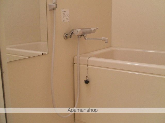 ルピナス・住吉の内装写真