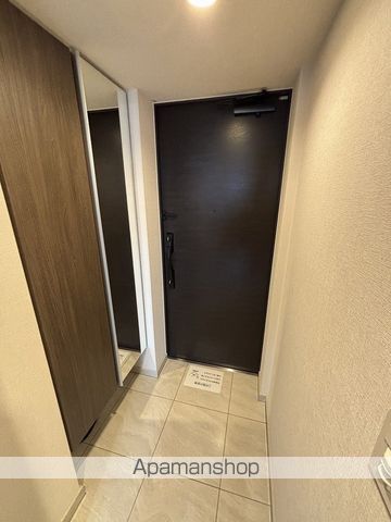 CREATIFDOJIMAの内装写真