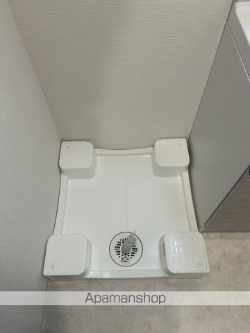 ESLEAD難波アグレアの内装写真