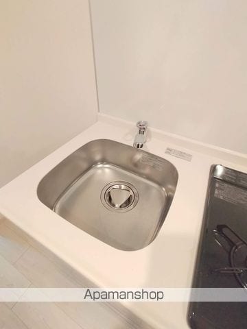 FORREALIZENANBA南REVEの内装写真