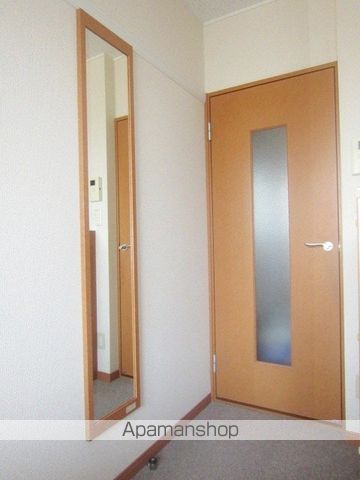 レオパレスCORNIOLOの内装写真