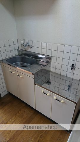 コーポうきたの内装写真