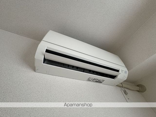 テネシービルの内装写真