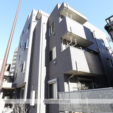 グランディール宮堀
