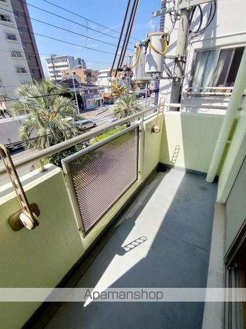 ステュディオリヴァージュの内装写真