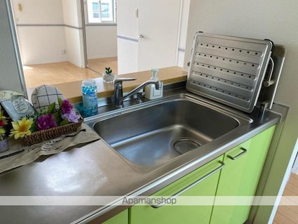 ディライフルＡ・Ｂ棟[3LDK/65.79m2]の内装1