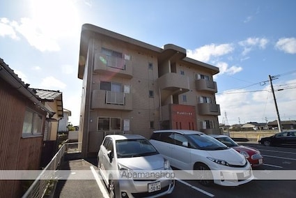 ヴェルドミール[2LDK/56.73m2]の外観5