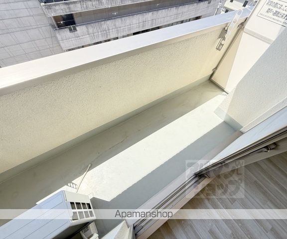 セント綾大宮の内装写真