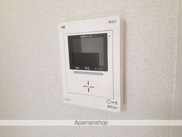 ブリッサ港西IIの内装写真