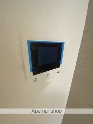 グレイス都立家政[1K/26.08m2]のその他設備