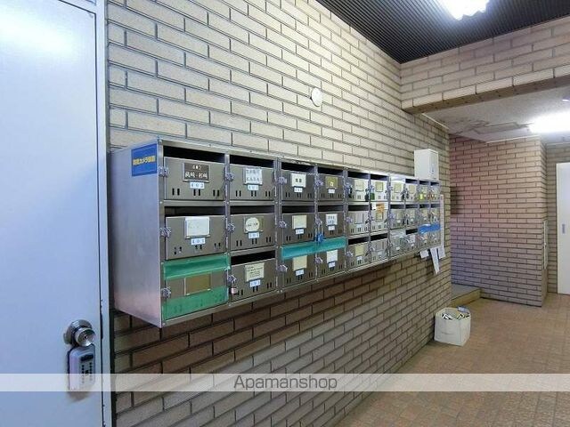 エスポアール花澤台[3DK/53.92m2]の共用部2