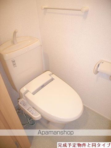 ヴィータ セレーナ IIの内装写真