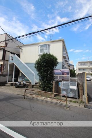 エステート沼尻の外観写真