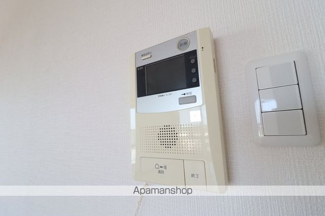 オーシャンビュー壱番館の内装写真