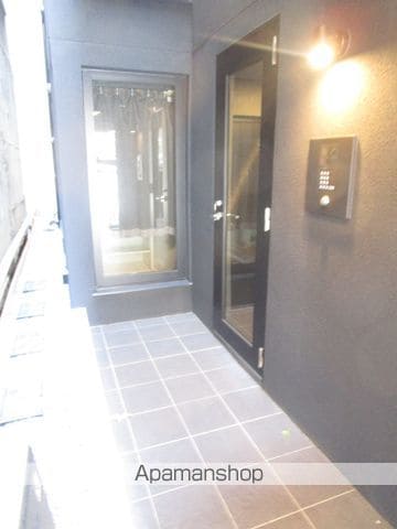 trias236の玄関写真