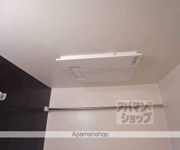 アクアプレイス京都三条朱雀の内装写真