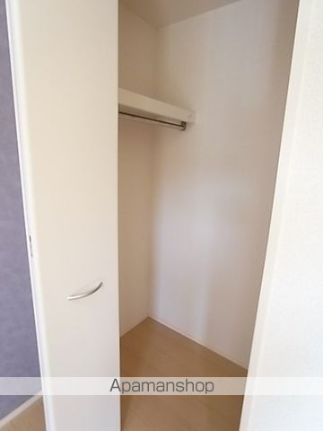 ヴィオーラ八番 Aの内装写真