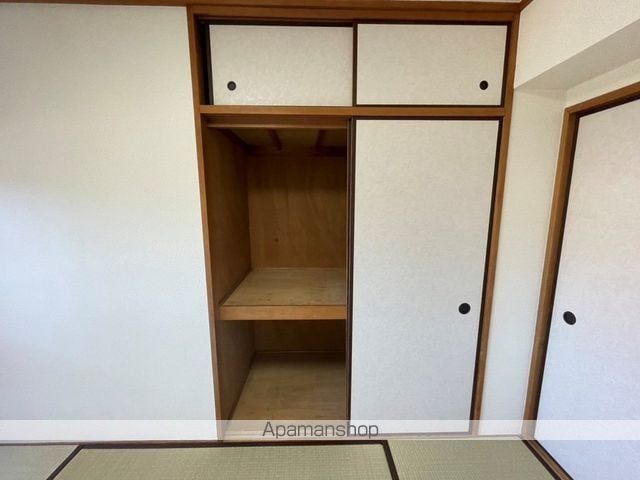 リアライズ新甲陽IIの内装写真