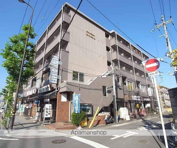 プェネリジェール西五条