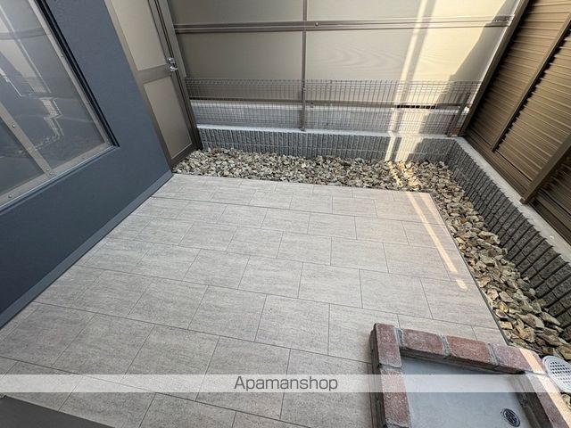 GRANKOBELIA津門大箇町の内装写真