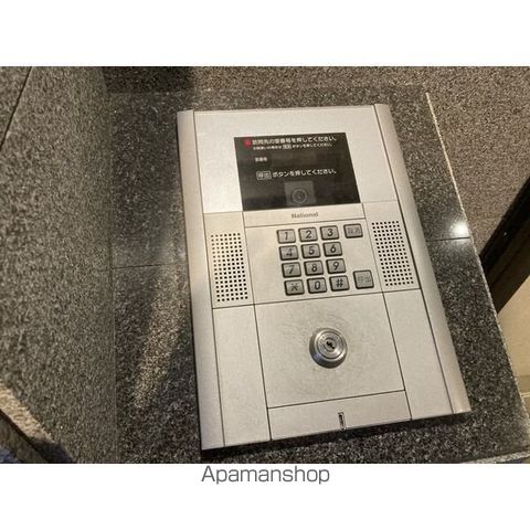 ヴィアーレ平岸の内装写真