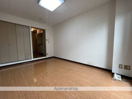 エランビタール[1K/20.7m2]の共用部1