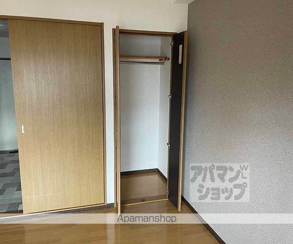 メゾン徳大寺の内装写真